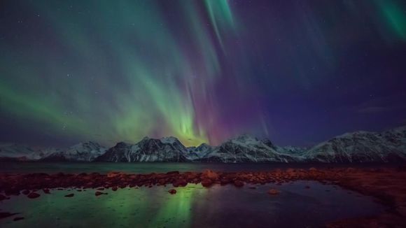 BBC:大西洋:地球最狂野的海洋（紀錄片）/Atlantic: The Wildest Ocean on Earth