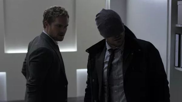 捍衛者聯盟 第一季 The Defenders Season 1 (2017)