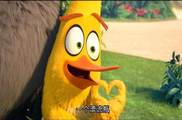 動畫電影 憤怒的小鳥2TheAngryBirdsMovie2 原版DVD盒裝 國英雙語