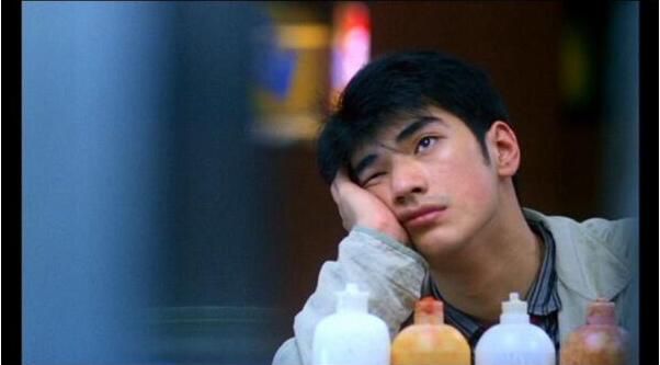 1994香港高分電影 重慶森林/Chungking Express DVD收藏版 王家衛/林青霞 國粵語中字