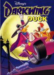 1991美國高分動畫 狡猾飛天德/怪鴨古惑德/蠱惑飛天德/Darkwing Duck 第1-3季 英語中字 12碟