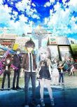 握手者/Hand Shakers（2017新番完結）2碟DVD