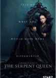 2022美劇 毒蛇王後 第一季 The Serpent Queen 薩曼莎·莫頓 英語中字 盒裝2碟