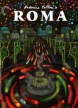 1972意大利高分電影 羅馬風情畫 Roma 意大利語中字 盒裝1碟