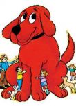 Clifford the Big Red Dog/大紅狗 英語原聲動畫 全42集 7DVD