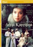 電影【安娜·卡列尼娜 (1977年BBC版) 10全集】【英語中字】2碟