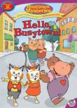 Richard Scarry Busytown Mysteries 忙忙碌碌鎮 1-2季 英語無字幕 清晰10碟