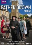 BBC:布朗神父/Father Brown 1-3季完整版