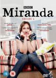 2009高分英劇 米蘭達/Miranda 第1-3季 英語中字 盒裝3碟