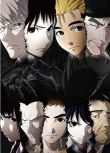 2016高分日本動畫 亞人/Ajin / Demi-Human 第1+2季 日語中字 盒裝4碟