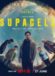 2024英劇《超細胞新人類/Supacell》Michael Salami 英語中字 盒裝2碟