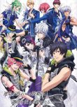 B-project 鼓動（2016十月新番動漫）2碟DVD