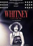 2017歐美紀錄片 惠特尼：可以做我自己嗎/Whitney Houston 英語中字 盒裝1碟