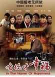 2012高分大陸劇【有你才幸福】【國語中字】【李雪健 陶慧敏】6碟完整版