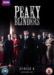 浴血黑幫/Peaky Blinders 第三季