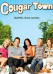 2009高分美劇 熟女鎮/熟女當道/Cougar Town 第1-6季 英語中字 盒裝18碟