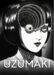 2024日本動畫 漩渦/Uzumaki 日語中字 盒裝1碟