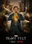 美劇【漫威鐵拳俠/鐵拳/Iron Fist】【英語中字】清晰3碟