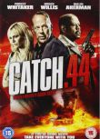 2011美國電影 第44條軍規/CATCH-44 布魯斯·威利斯 英語中字 盒裝1碟