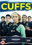 2015高分美劇 警銬前線/銬/cuffs 英語中字 盒裝2碟